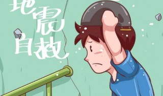 地震常识（地震常识小测试）