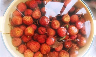 泡荔枝酒可以用低度酒吗 荔枝酒度数低可以泡成吗