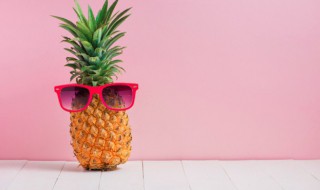 梭子蟹和菠萝一起吃吗 梭子蟹和菠萝一起吃吗