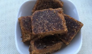 红糖结块了怎么办（红糖结块了怎么办?）