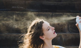 喷雾可以上高铁地铁吗（喷雾能上地铁高铁吗）