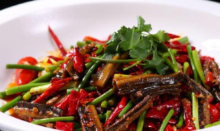 黄鳝死了变硬了还能吃吗（黄鳝死了没变硬能吃吗）