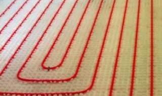 为什么安了地热循环泵家里更冷了（为什么安了地热循环泵家里更冷了呢）