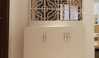 如何挑选入门玄关风水摆件（如何挑选入门玄关风水摆件图片）