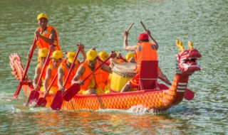 女人能不能参加赛龙舟 女人能不能参加赛龙舟队