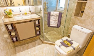 卫生间没有窗户怎么办? 小户型卫生间没有窗户怎么办