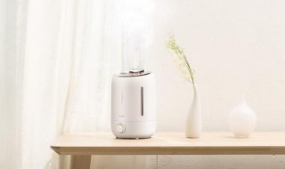 使用加湿器有什么好处 使用加湿器有什么好处与坏处