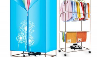 烘干机如何正确使用（烘干机如何正确使用视频）