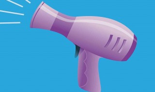 吹风机吹头发好不好（吹风机吹头发好吗）