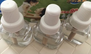 蚊香液弄到手上怎么洗 蚊香液到手上怎么办