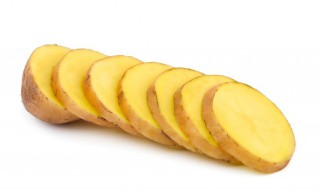 土豆发芽了把芽去掉可以吃吗 发芽土豆把芽去掉能吃吗