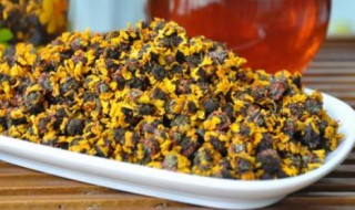 雪菊茶是什么 雪菊茶是什么茶