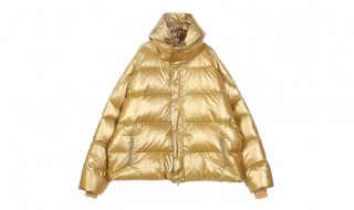 羽绒服结块是不是质量不好（羽绒服结块正常吗）