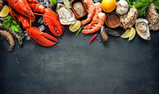 如何挑选鲜活海鲜（如何挑选鲜活海鲜视频）