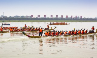 端午节为什么要赛龙 端午节为什么要赛龙舟30字