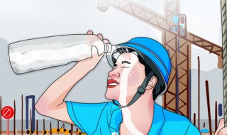 降温费几月到几月 降温费几月到几月2020