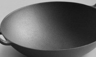 铁锅开锅变黄了能恢复吗（铁锅开锅变黄了能恢复吗图片）