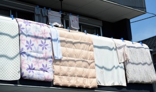 晒被子只晒一面行吗 晒被子要两面晒吗