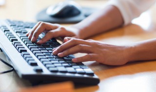 电脑键盘是谁发明的 电脑键盘是谁发明的人