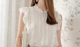 真丝衣服有白色印记怎么洗掉（真丝面料洗后有白色的印记怎么办）