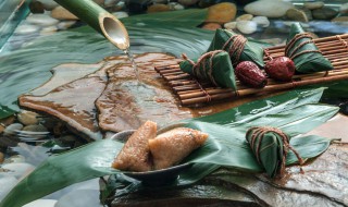 冷冻粽子化开以后可以直接吃吗（冷冻的粽子解冻后能直接吃吗）