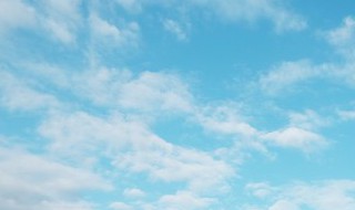 如何保护空气（小朋友如何保护空气）