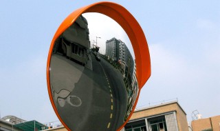 凹凸镜的作用和用途 风水凹凸镜的作用和用途