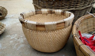 簸箕是什么意思（簸是什么意思）