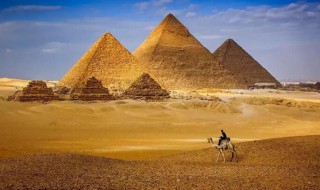 除了金字塔还有哪些世界奇观（除了金字塔还有哪些世界奇观图片）