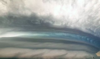 内陆为何现龙卷风 内陆为什么会有龙卷风