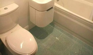 高铁上的马桶怎么冲水（高铁站马桶怎么冲水）