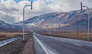 g211国道起点至终点 g213国道起点和终点