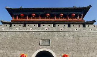 青州历史 青州历史简介