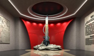 红色博物馆有哪些（线上红色博物馆有哪些）