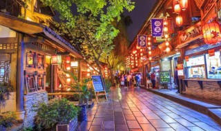 西蜀是哪里（蜀西是什么）