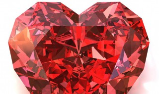 红色的石头是什么呢（红色的石头是什么?）