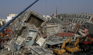 防地震小知识（防地震小知识手抄报）