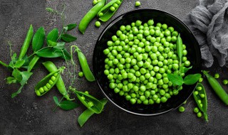 剥好的青豆怎么长期保存（剥好的青豆怎么长期保存不会坏）