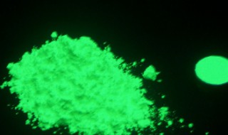 荧光粉可以永久发光吗 荧光粉是永久发光的吗?