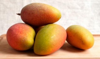 观赏芒果可以吃吗 观赏芒果不能吃