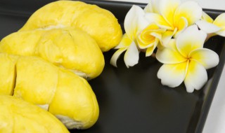 榴莲旺季是几月份（榴莲什么时候是淡季）