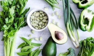 含纤维少易消化的蔬菜有哪些 含纤维少易消化的蔬菜水果