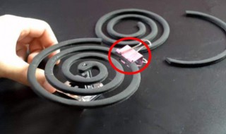 蚊香容易熄灭怎么办（蚊香很容易熄灭）