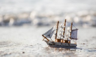 简单的小船制作方法 怎样制作小船