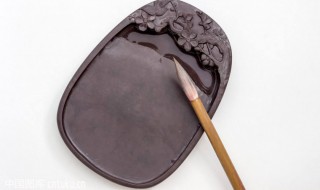 砚台如何清洗 砚台如何清洗保养