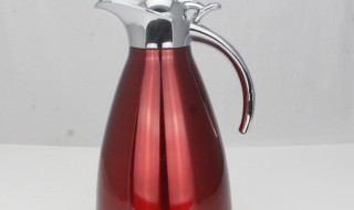 如何清洗保温壶（如何清洗保温壶内的水垢）