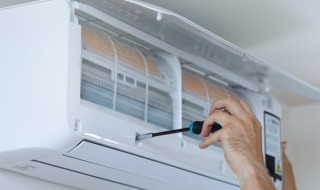 如何清洗空调出风口（如何清洗空调出风口里面的滚轮图）