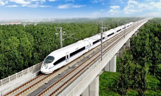 高铁上绿色灯代表什么（高铁上绿色的灯）