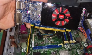 电脑风扇怎么拆（电脑风扇怎么拆开）