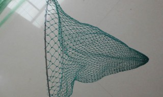 渔网原理 传统渔网原理